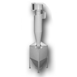 Циклон ЦН-11-400х4СБП 