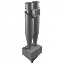 Циклон ЦН-15-300х2УП