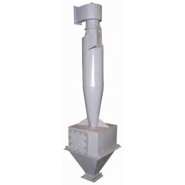 Циклон ЦН-11-250х1УП