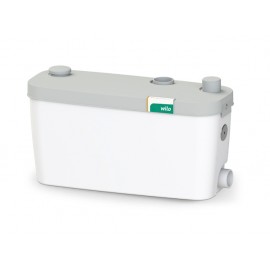 Бытовые установки Wilo-HiDrainlift 3