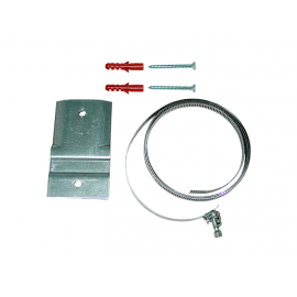 Комплект крепления для мембранных баков 8-35 "Wester Heating Russia" (РФ)