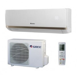 Кондиционер GREE серия Bora  GWH09AAA-K3NNA2A