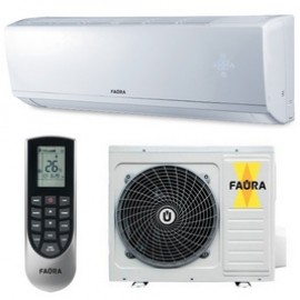 Инверторный кондиционер FAURA  N/U-FOI12