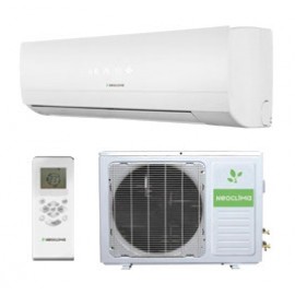 Кондиционер NeoClima  NS/NU-HAL12R