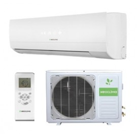 Кондиционер NeoClima  NS/HAL07R