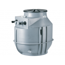 Канализационные установки DrainLift WS 