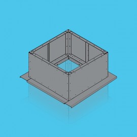 Стакан СТ-200- 8,0-С