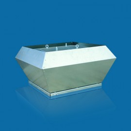 Крышный вентилятор
с вертикальным выбросом ВКМ-2,25