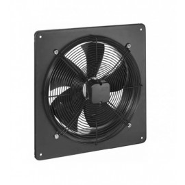 Осевой Вентилятор 
с настенной панелью  ВО 200