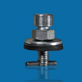 Лючок для замера параметров воздуха ЛЗ-01